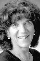 Claire Thompson Obituary (2008)