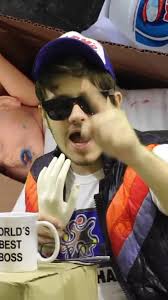 Ana Negrini Polêmica