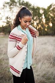 Beatitude Cardigan Pattern By Katy Banks Cardigan Pattern Knit Outfit Cardigan