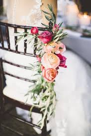 Virginia Wedding In Chic Botanical Garden Modwedding Wedding Bouquets Wedding Decorations Wedding Chair Decorations