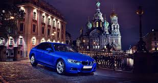 Bmw F30 335i 9 4k Ultra Hd Wallpaper Bmw Blue Bmw Blue Car