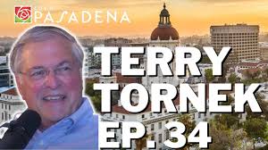 Terry Tornek