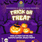 Trick Or Treat at Coffee Creek! event image