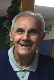 Raymond DeMatz Obituary (2022)