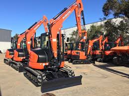 Ask for all available pictures. Kubota U55 4 Excavator Review