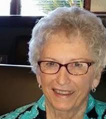 Laura Jean Moye Obituary February 9, 2022