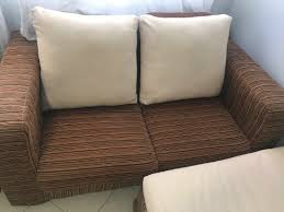 Facebook gives people the power to share and. Ikea 2 Seater Square Sofa Free Delivery Klang Valley Home Furniture Furniture On Carousell