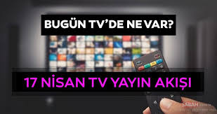 Hizmetçiler yeni bölüm ne zaman? Tv Yayin Akisi 17 Nisan Tv De Bugun Ne Var Kanal D Atv Star Tv Show Tv Trt1 Tv Tum Kanallarin Yayin Akisi Listesi Medya Haberleri