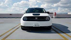 試乗 honda e これは完全に新世代のプレミアムカー ホンダeは2 5 のイノベーターに向けたガジェットだ 自動車ディーラー カー 自動車