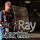 Ray Martin live at The Brew House Farmville event image