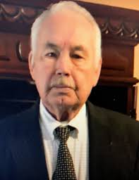 Obituary information for Jimmy D. Donahou