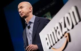 Jeff wilke, ceo of worldwide consumer andy jassy, ceo of amazon web services Amazon Founder Ceo Jeff Bezos Famous Quotes From 12 Of The World S Top Business Leaders Ceos Business