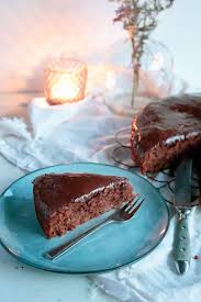 Gewurzkuchen Backen Mit Schokolade Zimt Und Nelken Kuchen Rezepte Einfach Ruhrkuchen Rezept Kuchen Rezepte