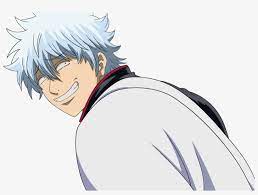 Гинтоки саката / gintoki sakata. Gintama Sakata Gintoki Tagme Vector Gintoki Hd Png Image Transparent Png Free Download On Seekpng
