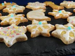 Biscuits A La Cannelle Bredele D Alsace La Cuisine D Adeline Recette Biscuit Cannelle Recette Biscuit Recette Sable