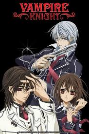 The series premiered in the january 2005 issue of lala magazine and officially ended in may 2013. Vampire Knight Anime Planet