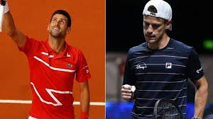 An argentine model, eugenia is currently signed to an argentinean modelling agency, epbookers. Nitto Atp Finals 2020 Good Stuff From Him Novak Djokovic Praises Diego Schwartzman After Beating Him In Straight Sets Firstsportz
