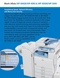 We did not find results for: Flexible Productive Ricoh Aficio Mp 201spf