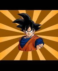 Goku Meme Meme Generator Imgflip