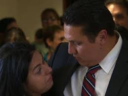 Texas father acquitted in revenge killing case