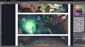 Top 10 drawing apps for windows. 20 Best Drawing Programs For Pc And Mac 2020 Beebom