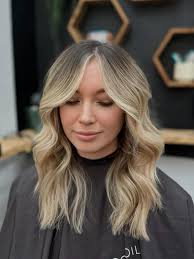 Light brown hair cut and color estimates needed