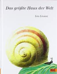 das grosste haus der welt vierfarbiges bilderbuch von leo lionni und weiteren http www amazon de dp 3407794088 ref c leo lionni bilderbuch bucher fur kinder