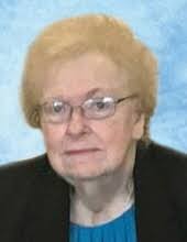 Obituary information for Jeanette Kathryn (Schiff) Schenk