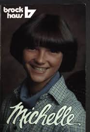 Michelle. R.“ (Phillips, Carolyn E)