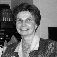 Susan Berry Obituary (2015)