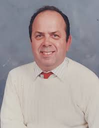 Obituary for Nathan Carl Clark