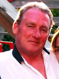 Bruce Francis Flint Obituary