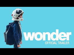 To be filled with admiration, amazement, or. Wonder 2017 Movie Official Trailer 2 Brand New Eyes Julia Roberts Owen Wilson Youtube