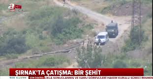 Şırnak hakkında en son ve en doğru haberler mynet haber farkı ile bu sayfada. Son Dakika Sirnak Ta Catisma Bir Asker Sehit Video Flas Haber Ahaber Son Dakika Video Izle