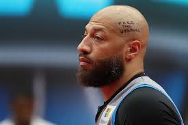 Royce White Says 'Women Have Become Too Mouthy'