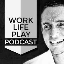 Podcast 24: Work, Life, & Play with Aaron McHugh