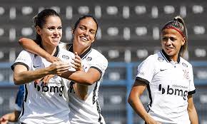 Página oficial do time feminino do sport club corinthians paulista. Assista Ao Vivo Corinthians X Santos Brasileiro Feminino De Futebol