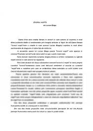 Vezi toate poeziile poetului lucian blaga. Referat Izvorul Noptii 334280 Graduo