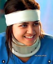 Redacted person name is back