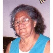 Maria Elena Escalera Obituary