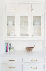 Cabinet Hardware Placement Guide Studio Mcgee Rental Kitchen Studio Mcgee Studio Kitchen