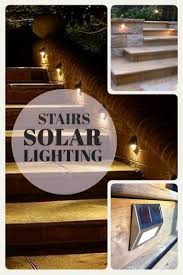 Solar Deck Lights Pools Solar Pools Lighting Solar Staircase Deck Steps Lights 7 Light For Stairwa Solar Deck Lights Solar Pool Lights Outdoor Solar Lights