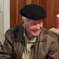 Obituary information for Frank M. "Poppy" Chaffin