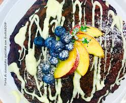 We did not find results for: Torta Al Cioccolato Speziata Con Frutta La Mia Ricetta Cuoca A Tempo Perso