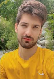 Ayun Gol #chitral #viral #ayun #foryou #north #jascast