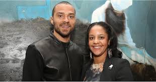 Jesse williams is no longer a married man. Jesse Williams And Aryn Drake Lee Divorce Details Popsugar Celebrity