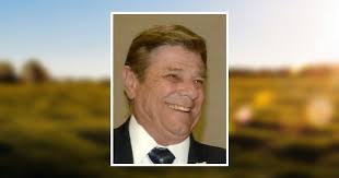 William Henderson Obituary January 1, 2019