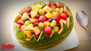 Последние твиты от gofundme (@gofundme). Fresh Fruit Salad Boat Bobbys Events