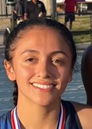 Jessica Martini's Women's Track Recruiting Profile