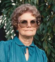 Kathleen Gilbert Obituary (2015)